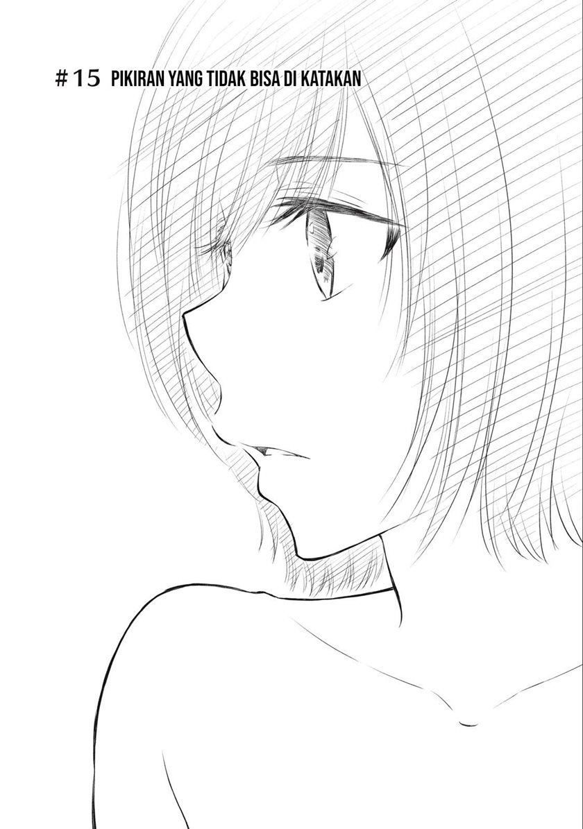 Baca Gal niPA-chan wa Semararetai Chapter 15 Gambar 2