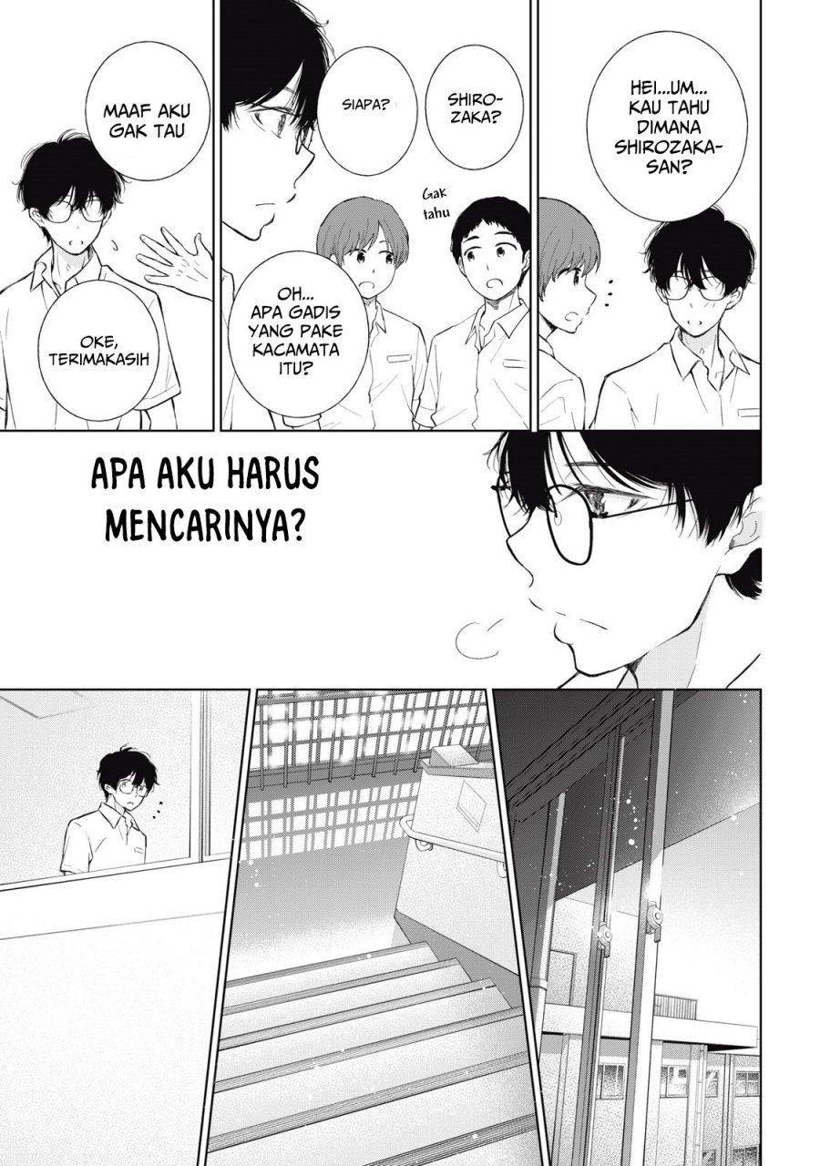 Gal niPA-chan wa Semararetai Chapter 29 Gambar 6