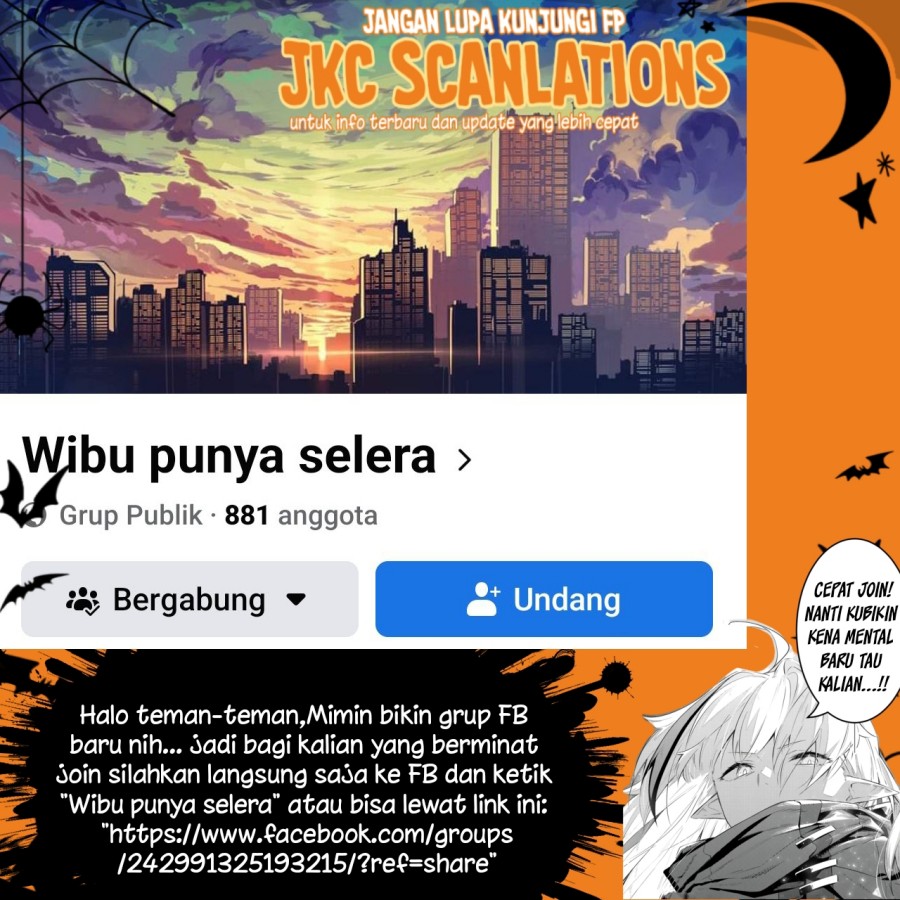 Gal Yome no Himitsu Chapter 20 Gambar 15