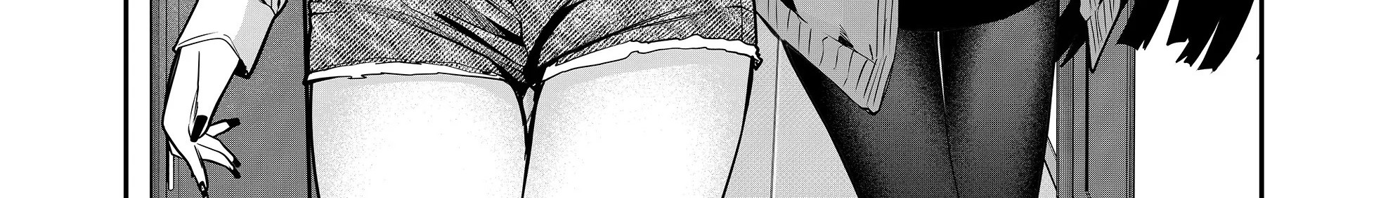 Gal Yome no Himitsu Chapter 21 Gambar 3