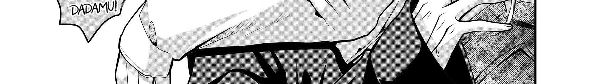 Gal Yome no Himitsu Chapter 21 Gambar 11