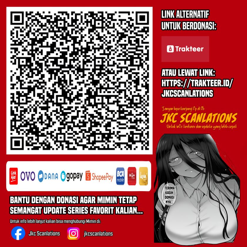 Gal Yome no Himitsu Chapter 22 Gambar 16