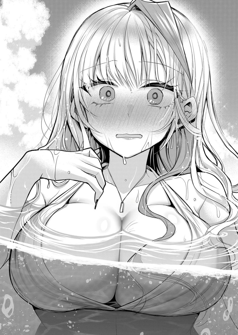 Gal Yome no Himitsu Chapter 24 Gambar 14