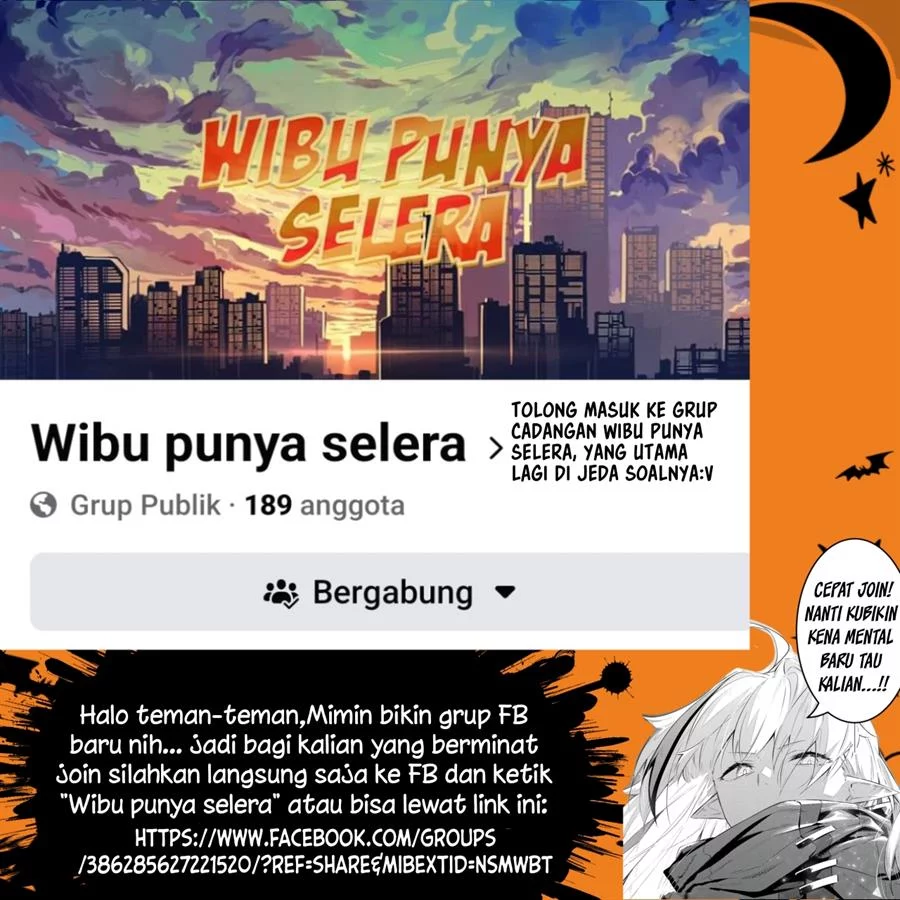 Gal Yome no Himitsua Chapter 13 Gambar 17