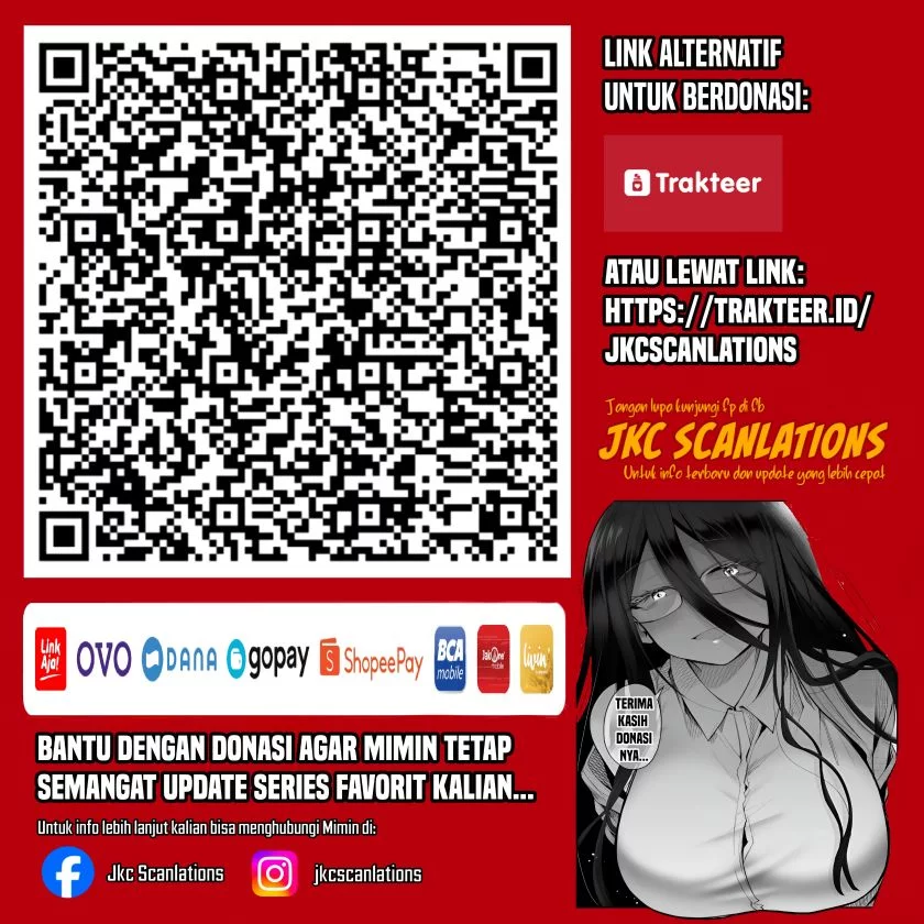 Gal Yome no Himitsua Chapter 22 Gambar 16