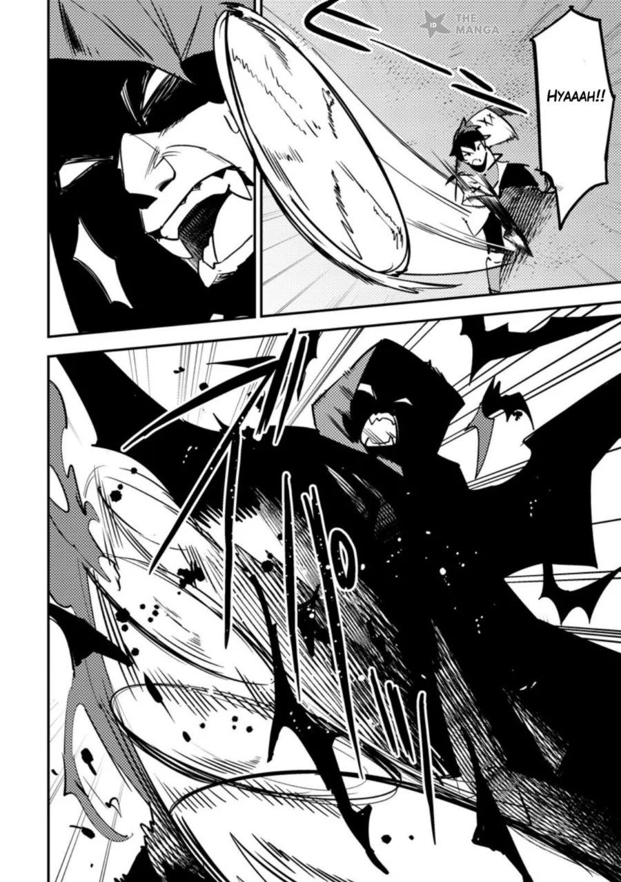 Baca  Game Chishiki de Saikyou ni Natta Mob Heishi wa, Shin no Jitsuryoku wo Kakushitai Chapter 6.2 Gambar 2