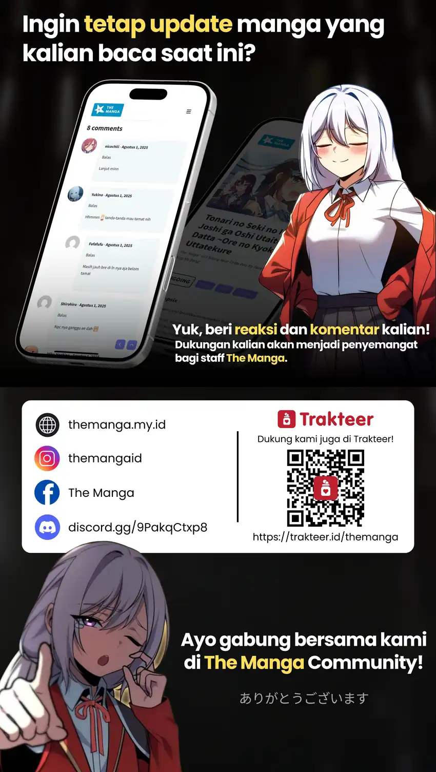 Game Chishiki de Saikyou ni Natta Mob Heishi wa, Shin no Jitsuryoku wo Kakushitai Chapter 6.3 Gambar 12