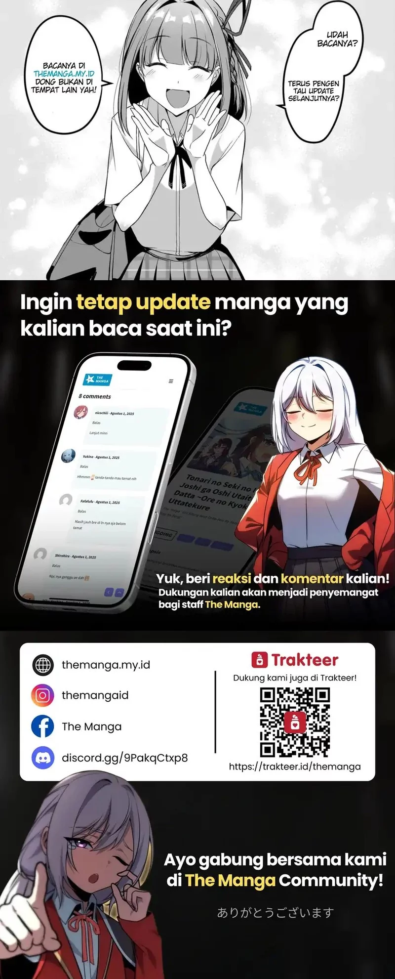 Game Chishiki de Saikyou ni Natta Mob Heishi wa, Shin no Jitsuryoku wo Kakushitai Chapter 8.1 Gambar 7