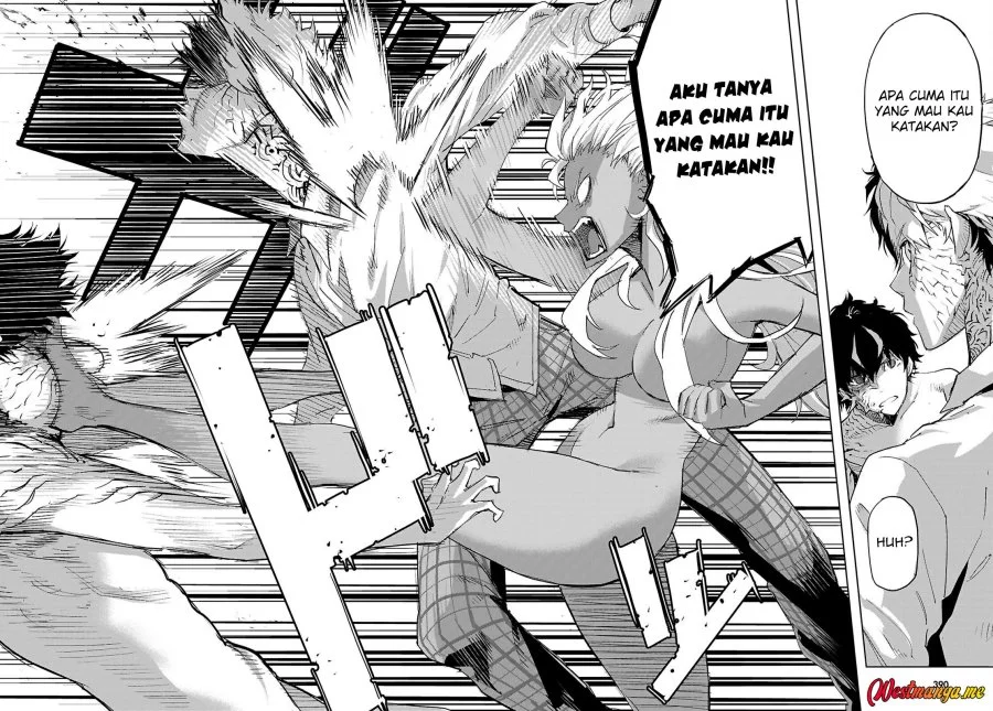 Game obu Familia - Family Senki Chapter 75 Gambar 29