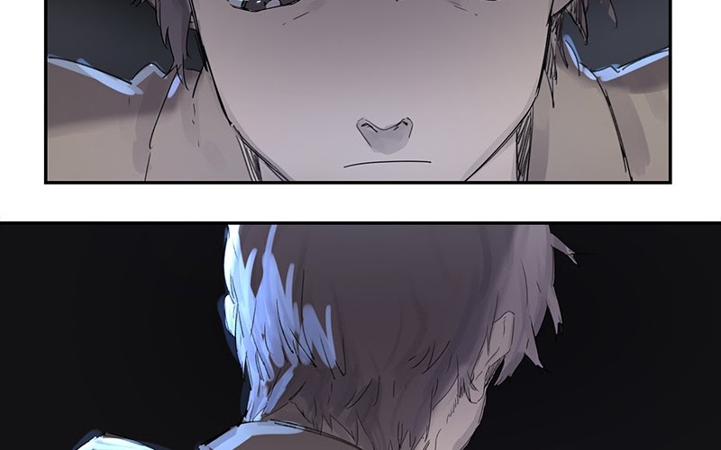 Game of the Strong Chapter 1 Gambar 3