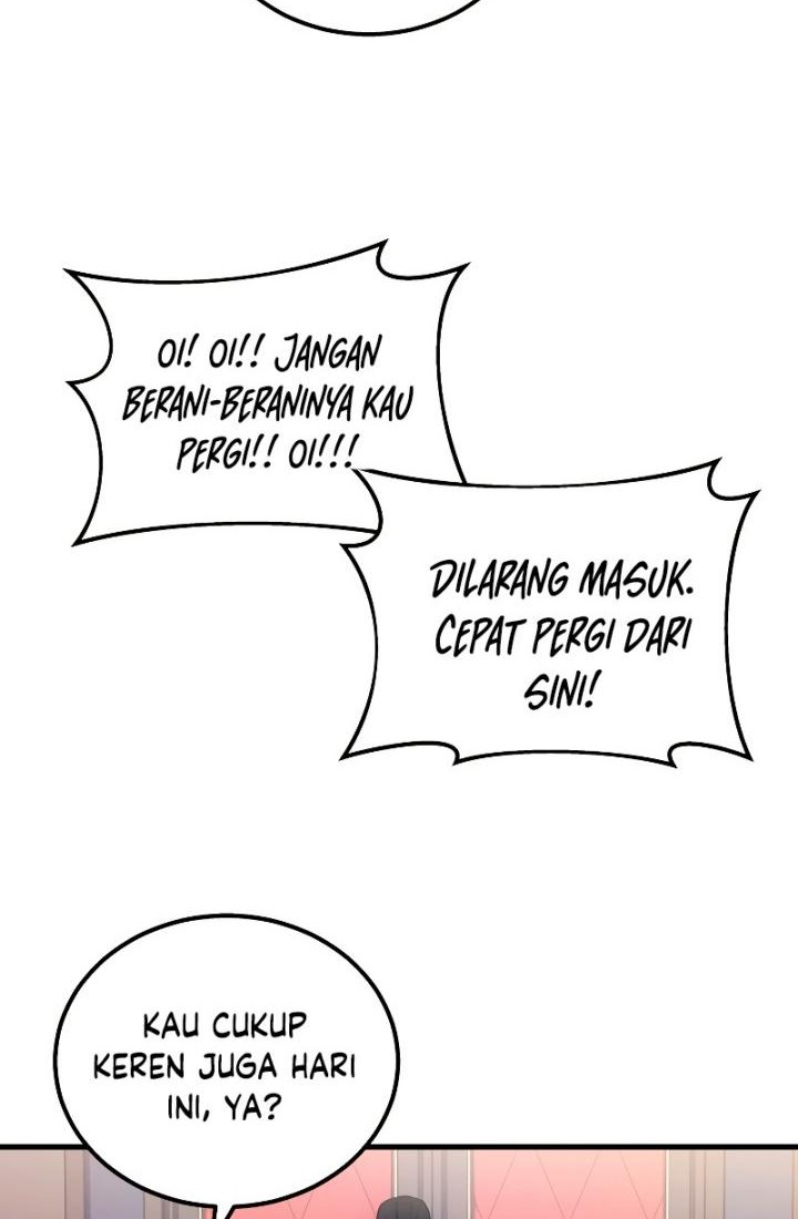 Game of the Strong Chapter 15 Gambar 39