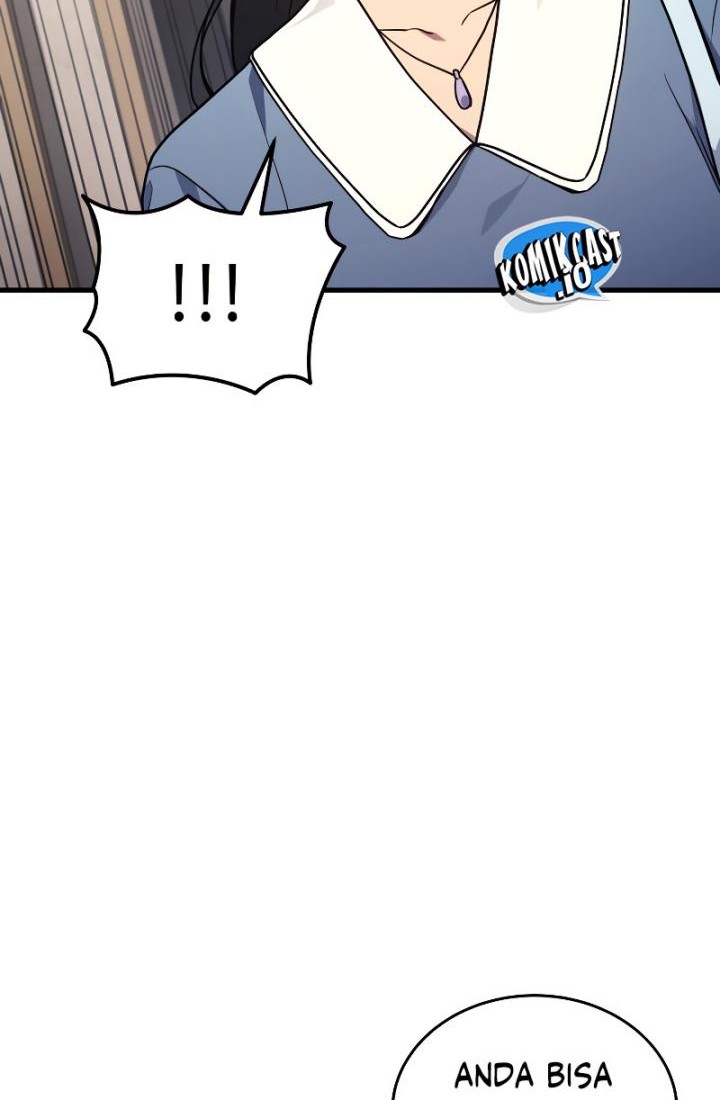 Game of the Strong Chapter 16 Gambar 23
