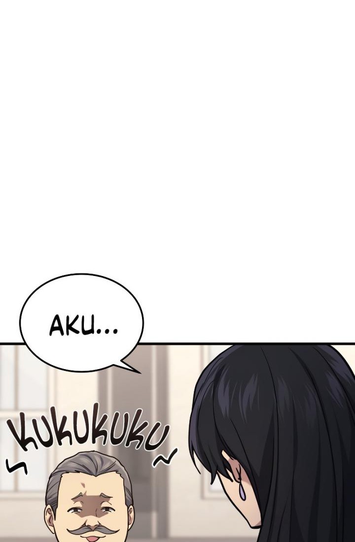 Game of the Strong Chapter 16 Gambar 25