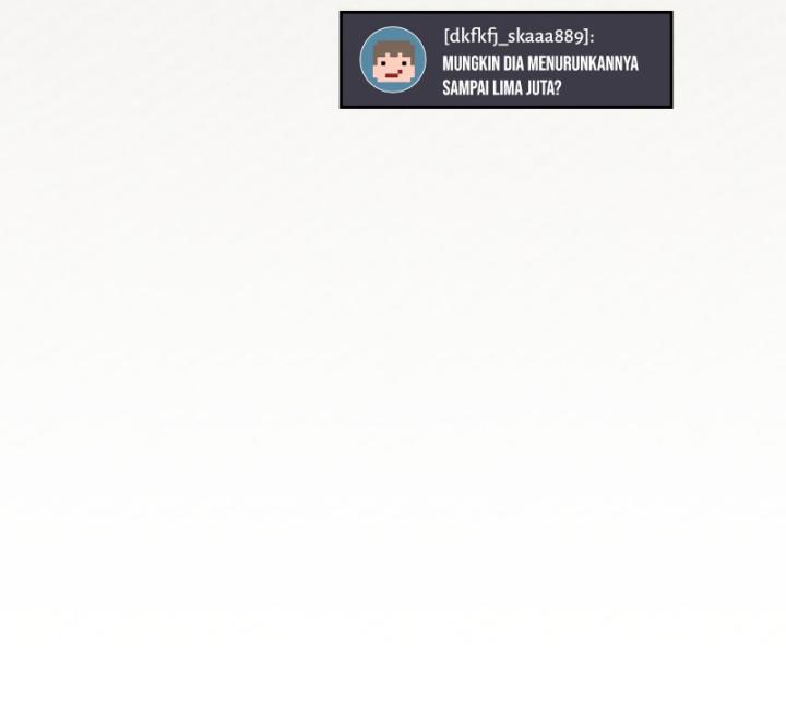 Game of the Strong Chapter 16 Gambar 35