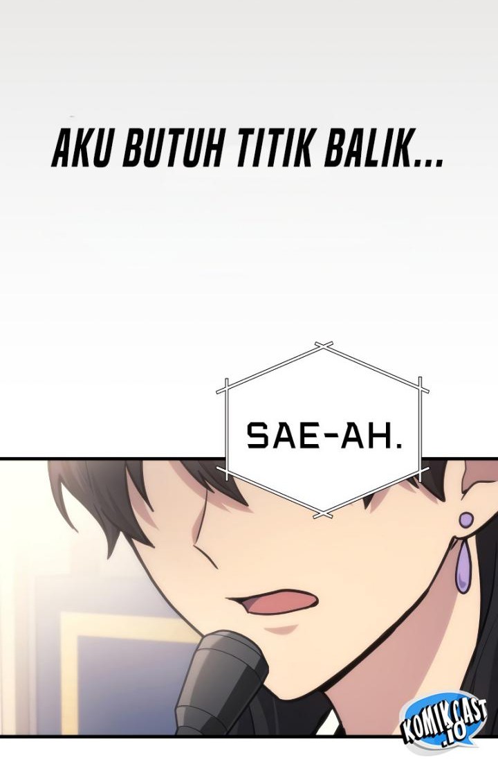 Game of the Strong Chapter 16 Gambar 51