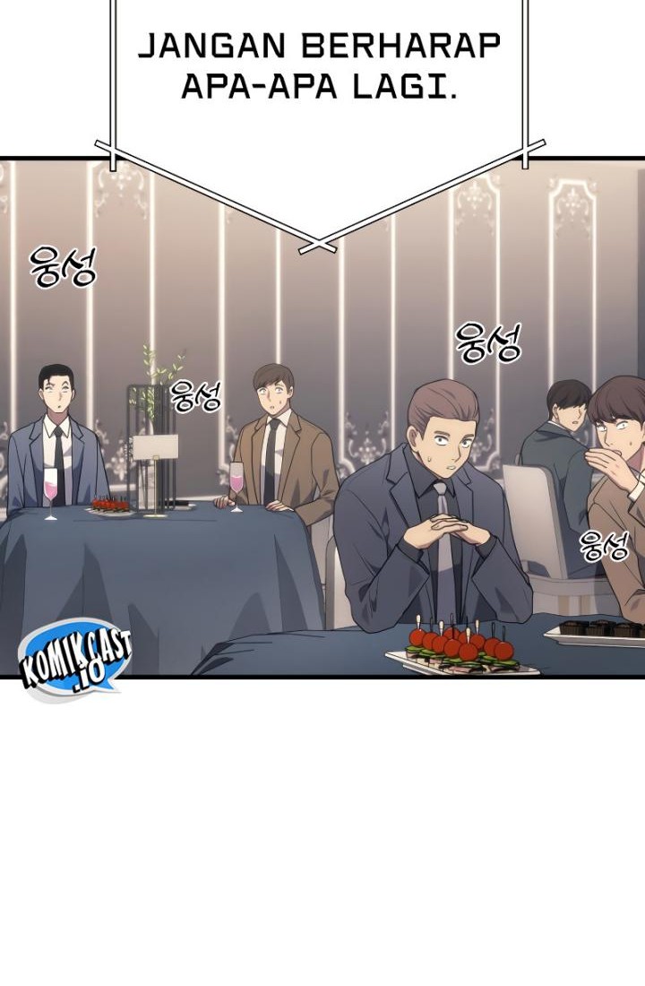Game of the Strong Chapter 16 Gambar 55