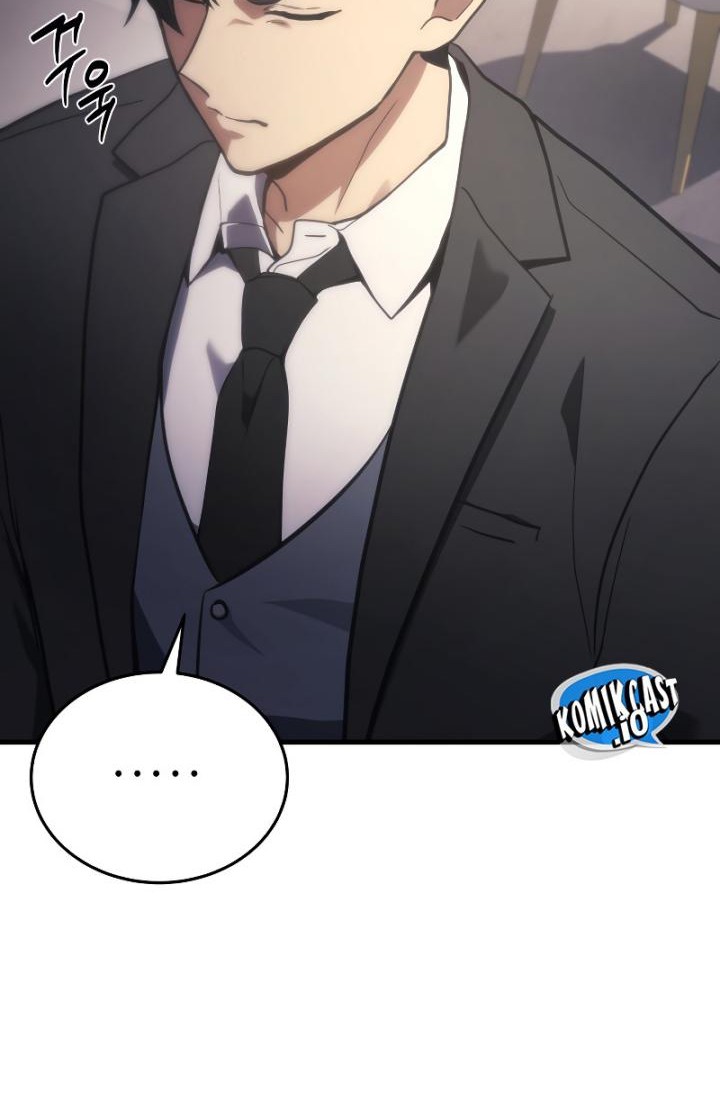 Game of the Strong Chapter 16 Gambar 58