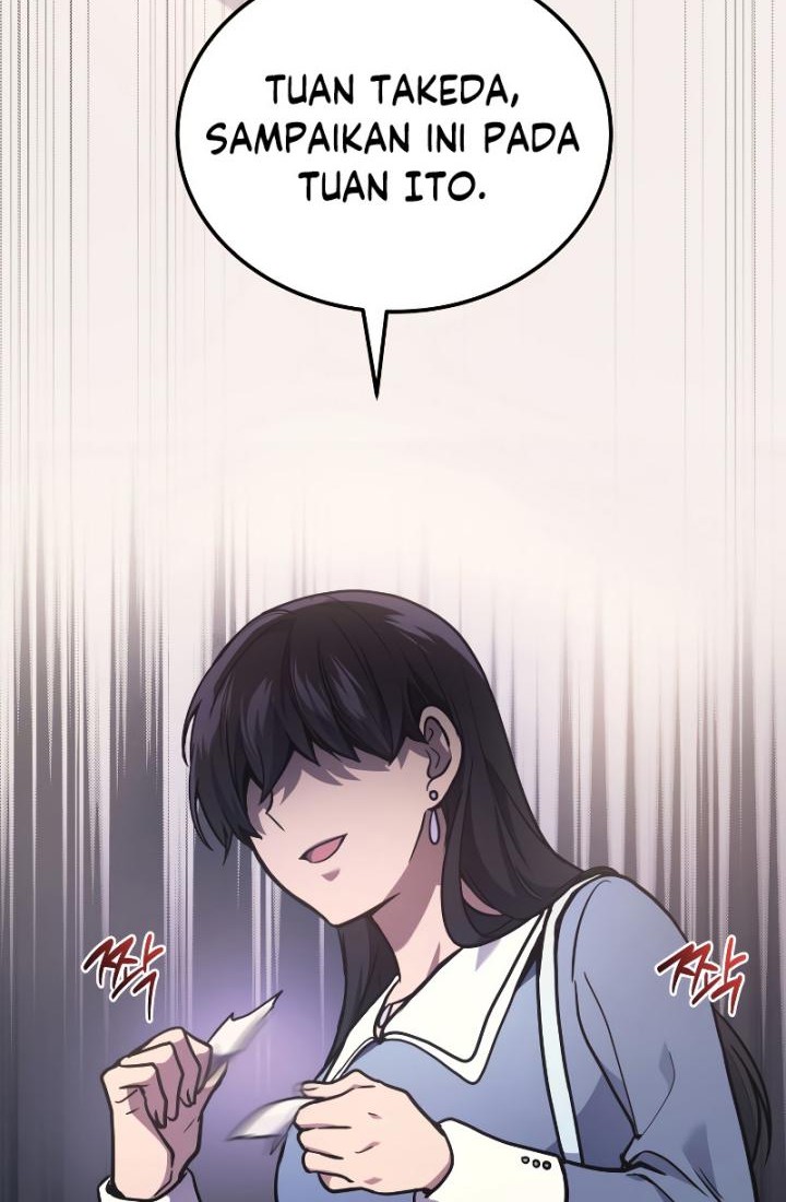 Game of the Strong Chapter 16 Gambar 62