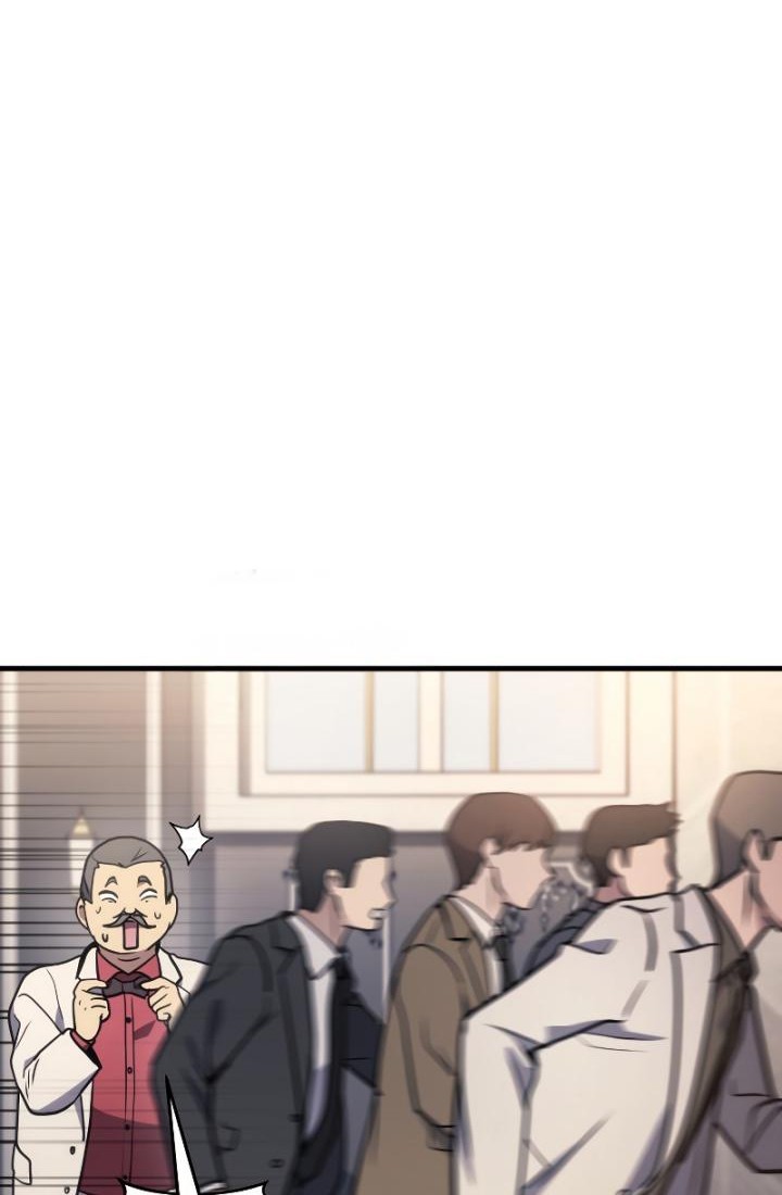 Game of the Strong Chapter 16 Gambar 74