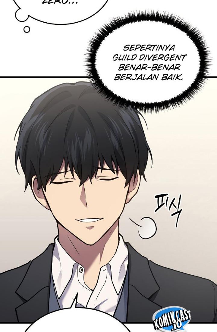 Game of the Strong Chapter 17 Gambar 58