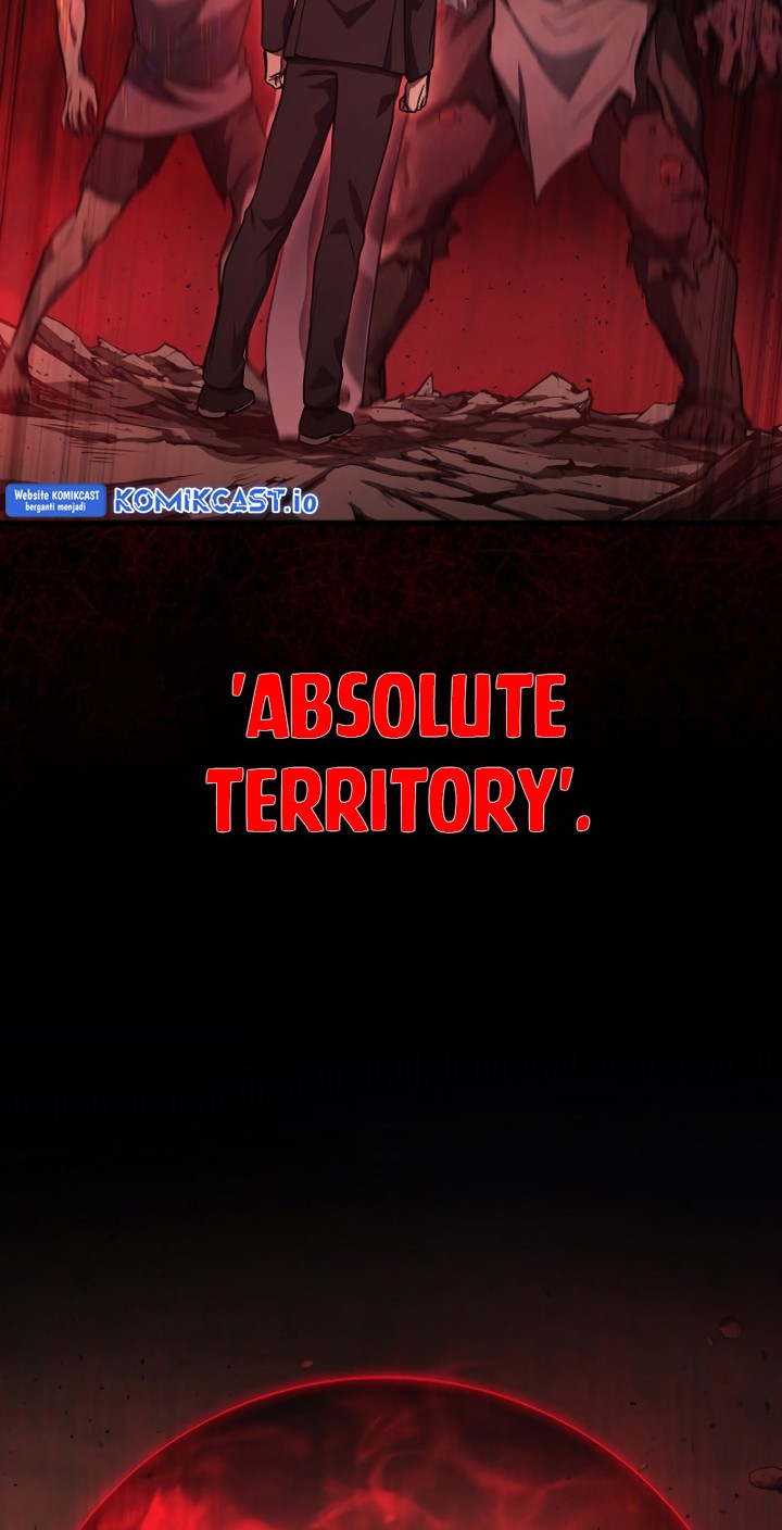 Game of the Strong Chapter 19 Gambar 42