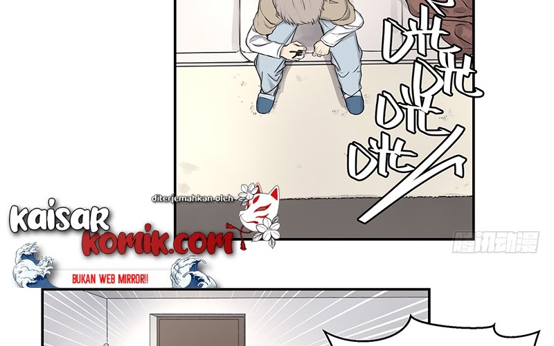 Game of the Strong Chapter 2 Gambar 5