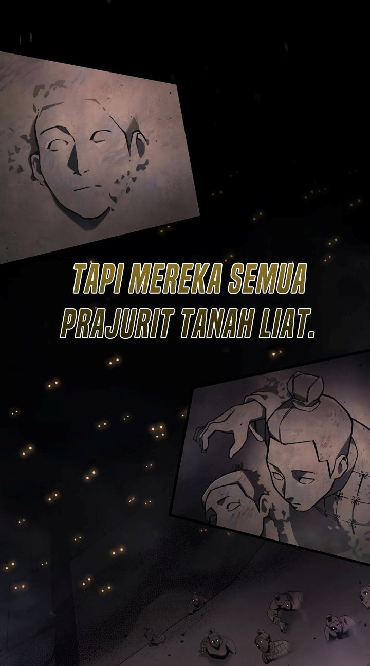 Game of the Strong Chapter 29 Gambar 24