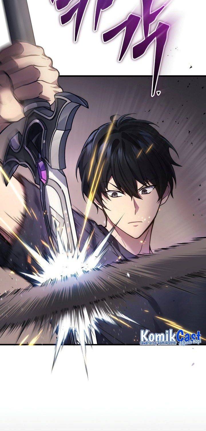 Game of the Strong Chapter 29 Gambar 32