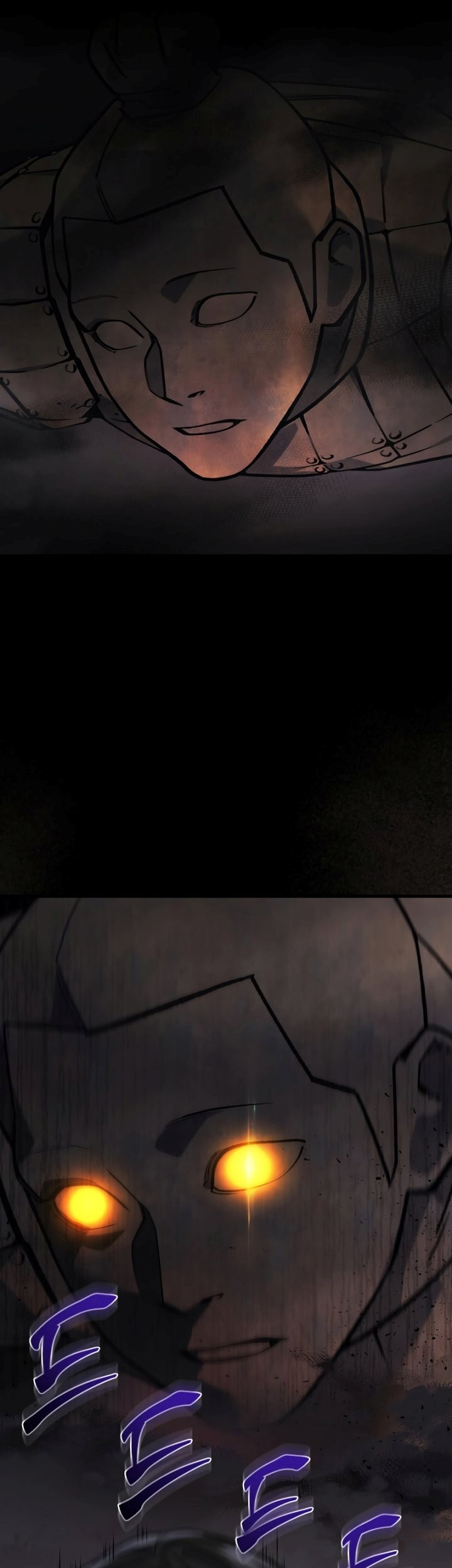 Game of the Strong Chapter 29 Gambar 37