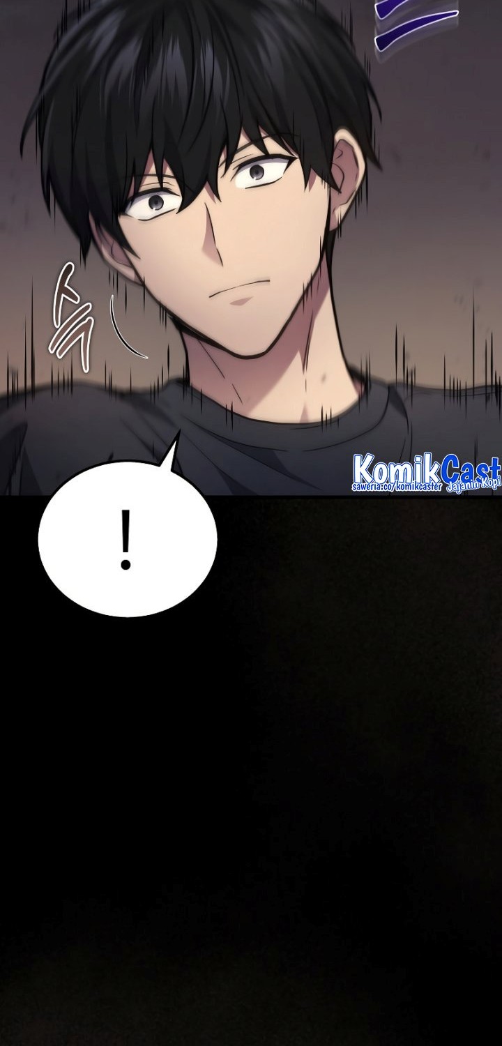 Game of the Strong Chapter 29 Gambar 38