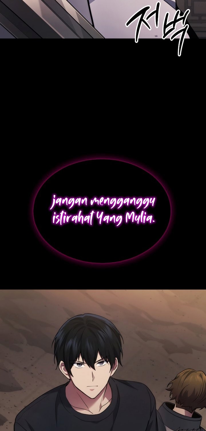 Game of the Strong Chapter 29 Gambar 40