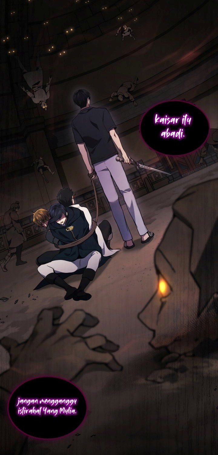 Game of the Strong Chapter 29 Gambar 42