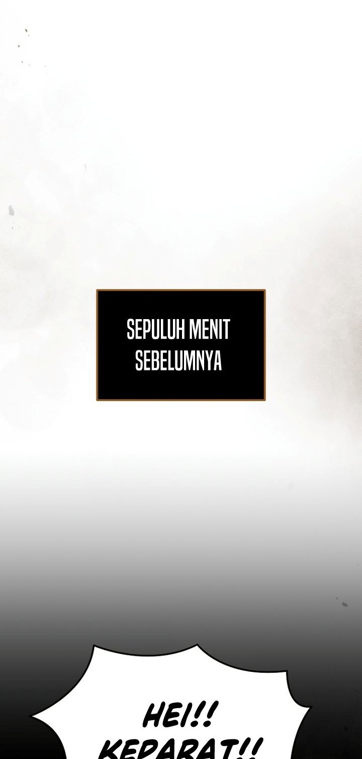 Game of the Strong Chapter 29 Gambar 4