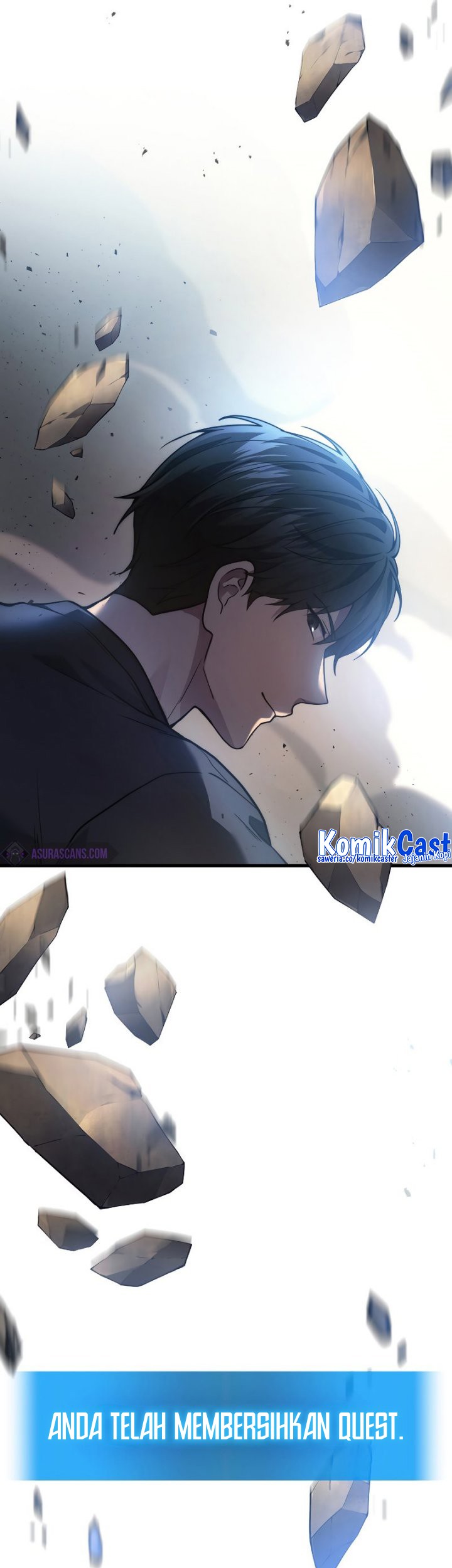 Game of the Strong Chapter 29 Gambar 61