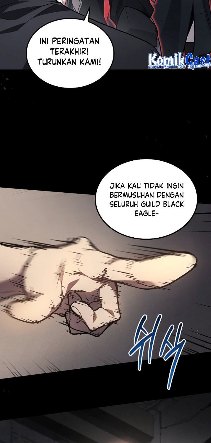 Game of the Strong Chapter 29 Gambar 6