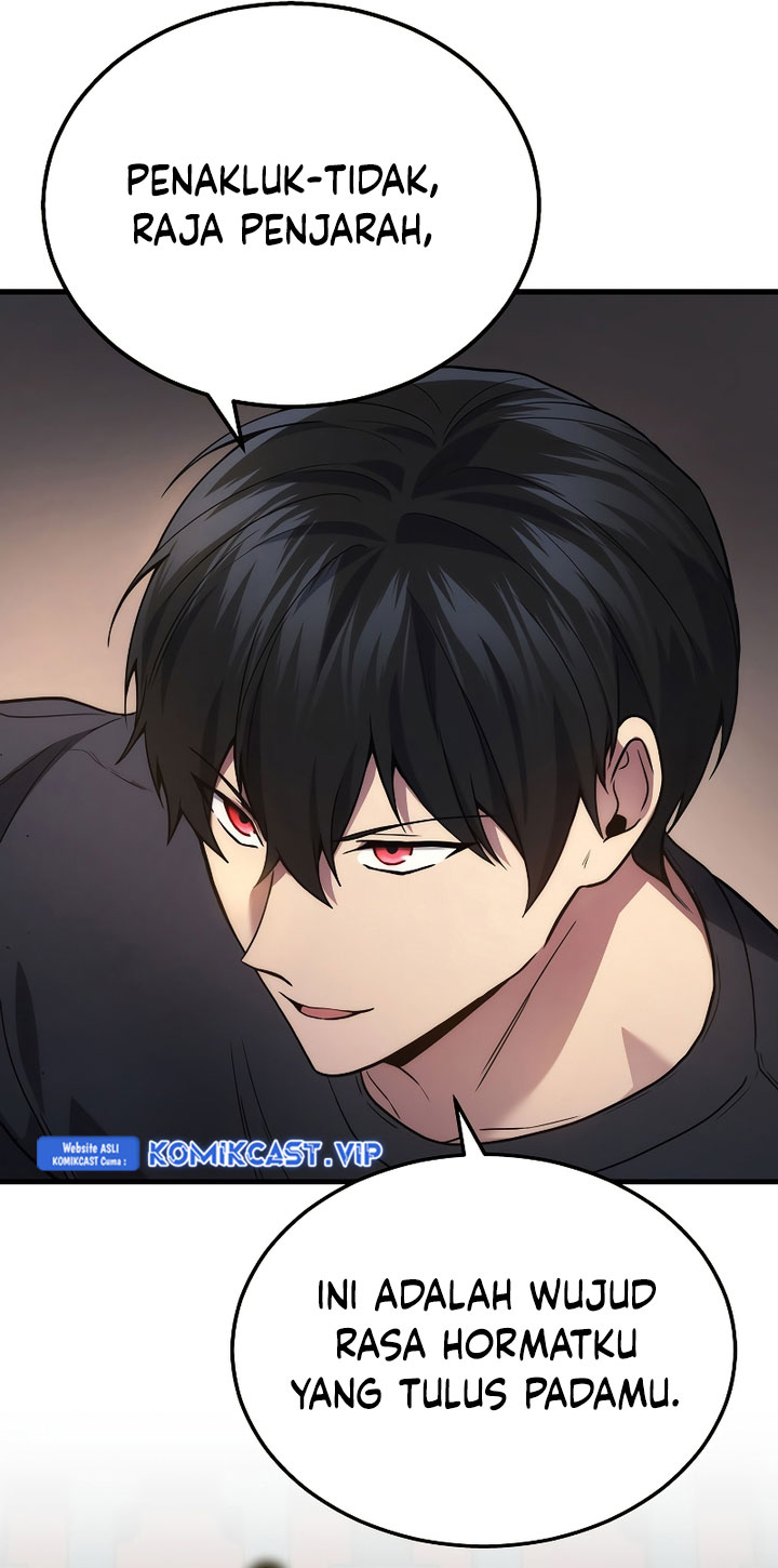 Game of the Strong Chapter 30 Gambar 42