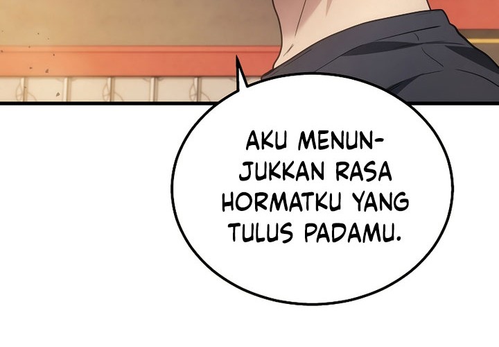 Game of the Strong Chapter 30 Gambar 54
