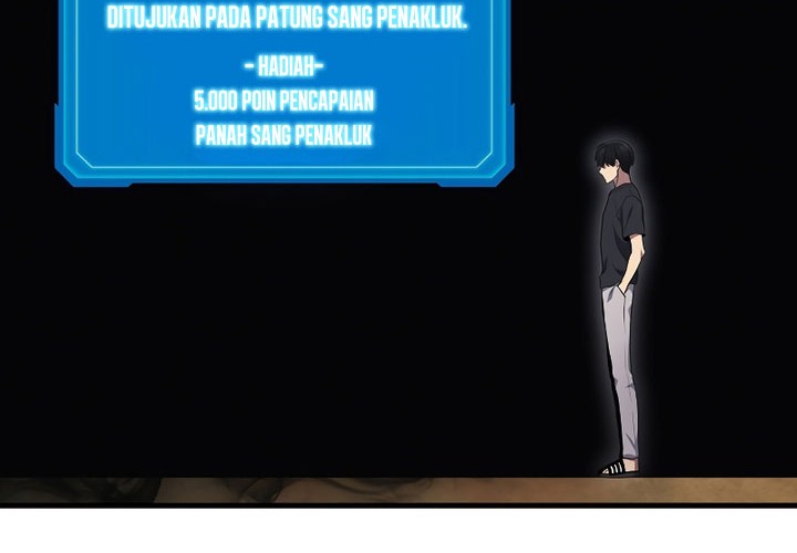 Game of the Strong Chapter 30 Gambar 59