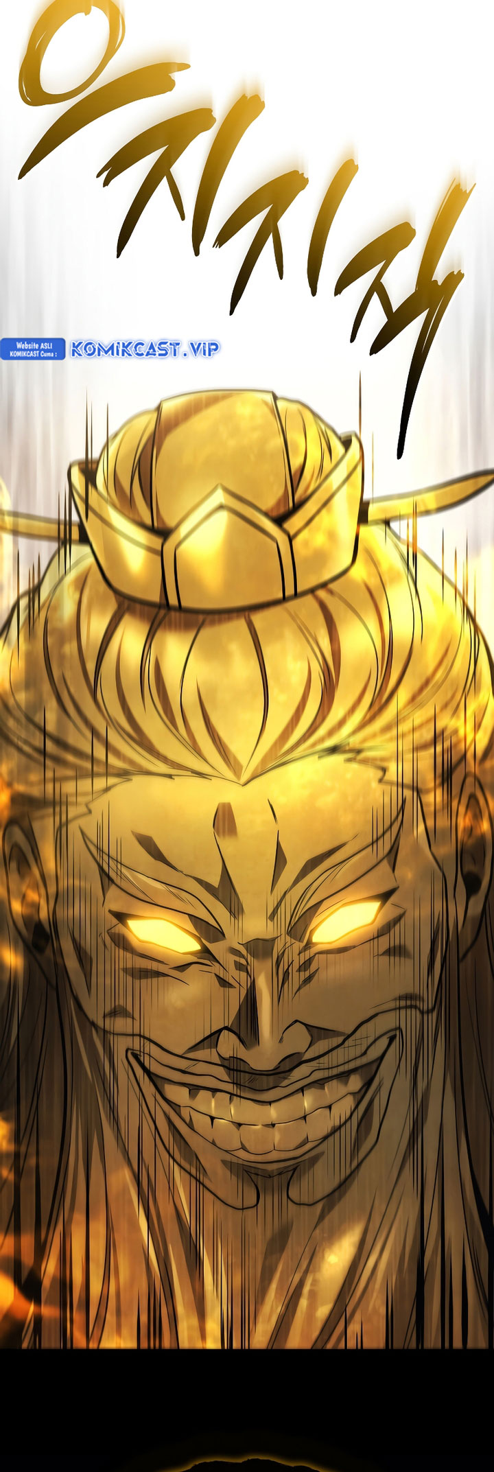 Game of the Strong Chapter 30 Gambar 61