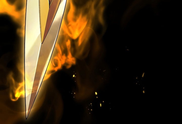Game of the Strong Chapter 30 Gambar 71