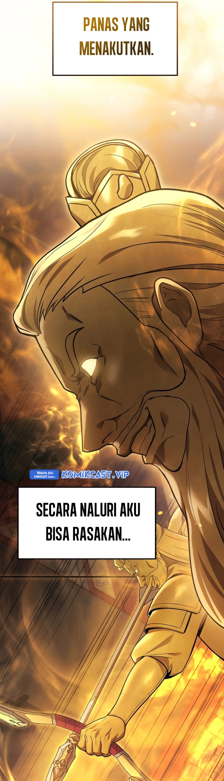 Game of the Strong Chapter 31 Gambar 19