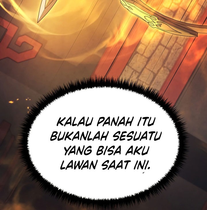 Game of the Strong Chapter 31 Gambar 20