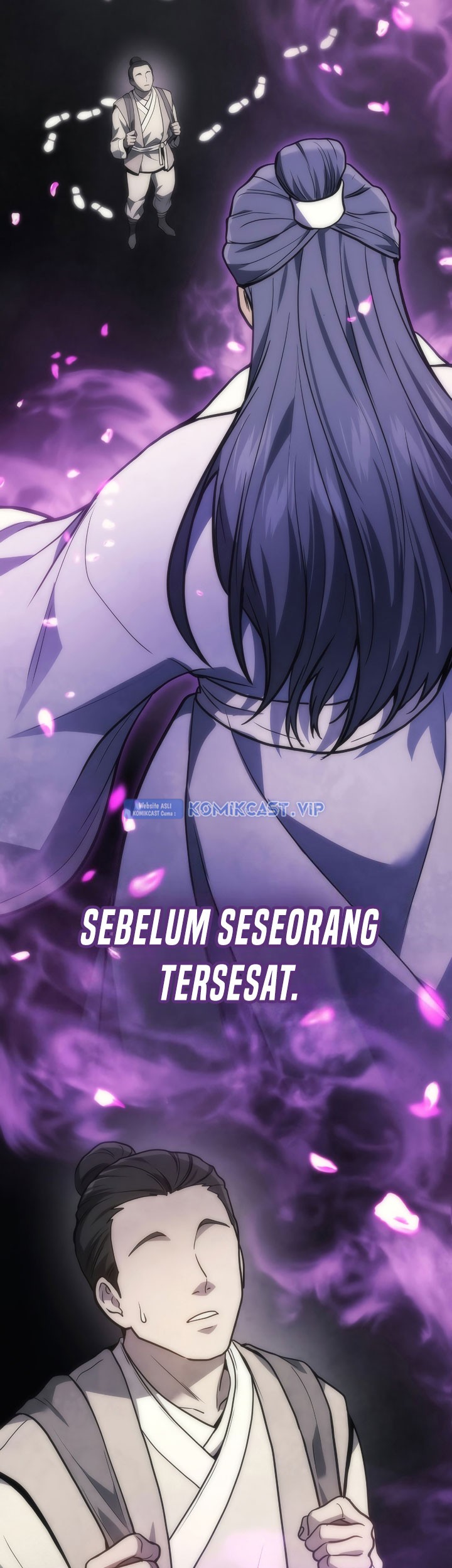 Game of the Strong Chapter 31 Gambar 26