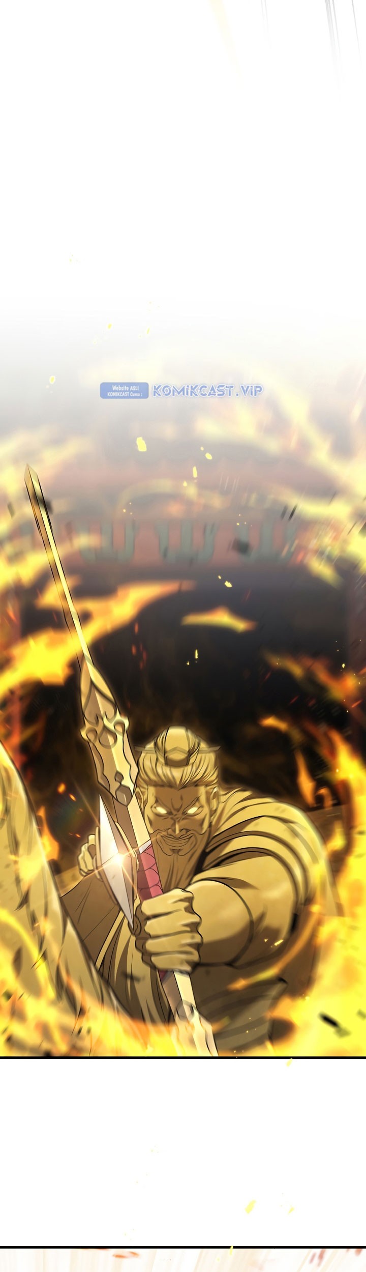 Game of the Strong Chapter 31 Gambar 34