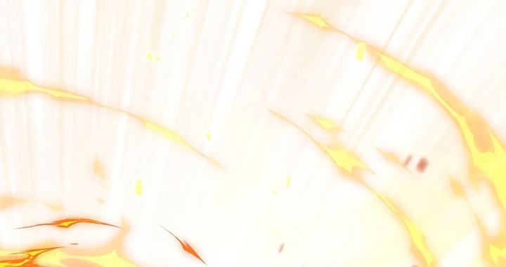 Game of the Strong Chapter 31 Gambar 35