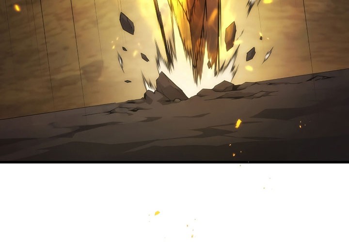 Game of the Strong Chapter 31 Gambar 41