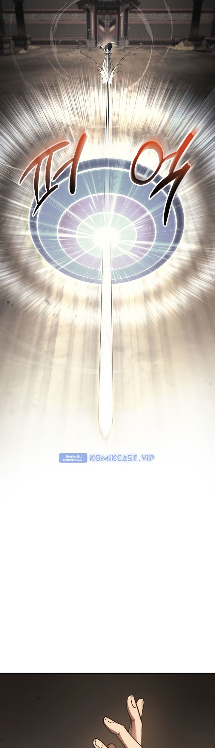 Game of the Strong Chapter 31 Gambar 67