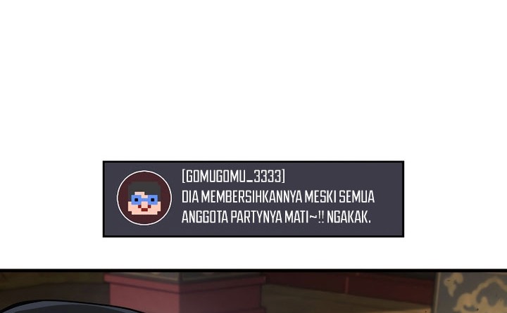 Game of the Strong Chapter 31 Gambar 75