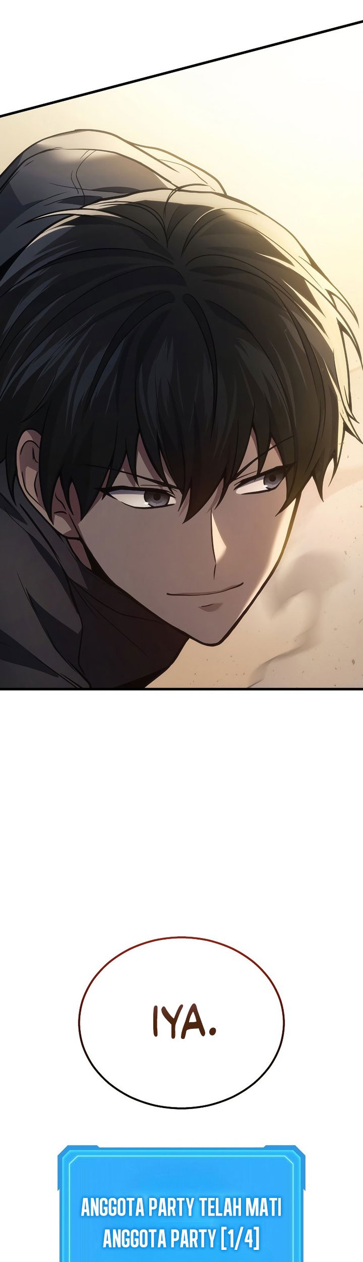 Game of the Strong Chapter 31 Gambar 85