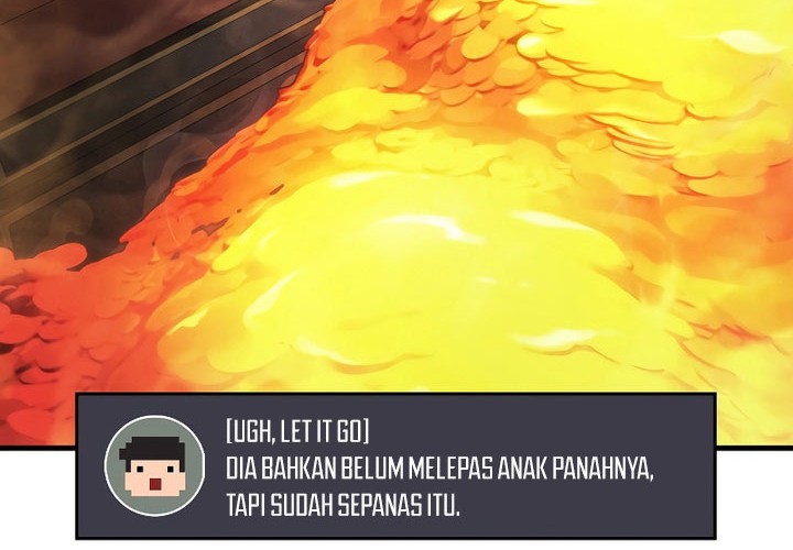 Game of the Strong Chapter 31 Gambar 16